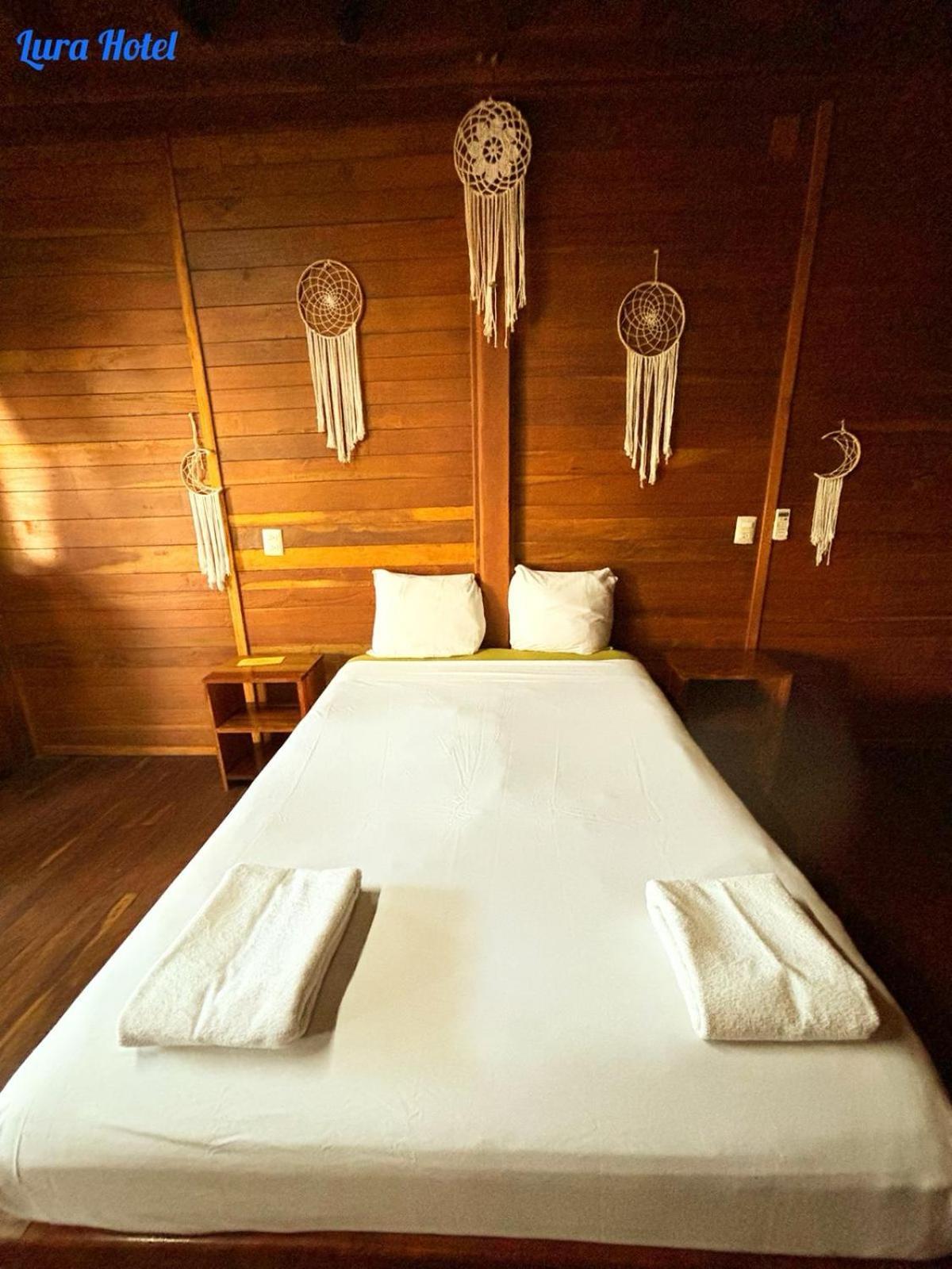Apartmán Lura Bacalar Exteriér fotografie