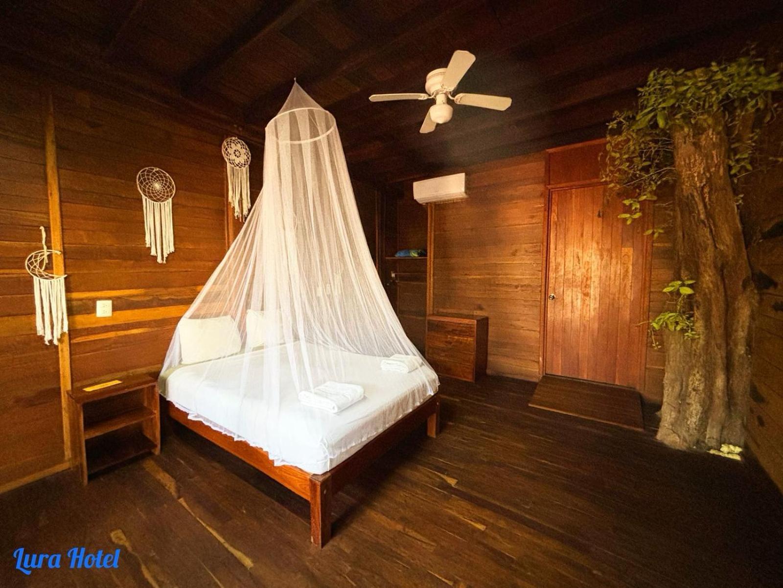Apartmán Lura Bacalar Exteriér fotografie
